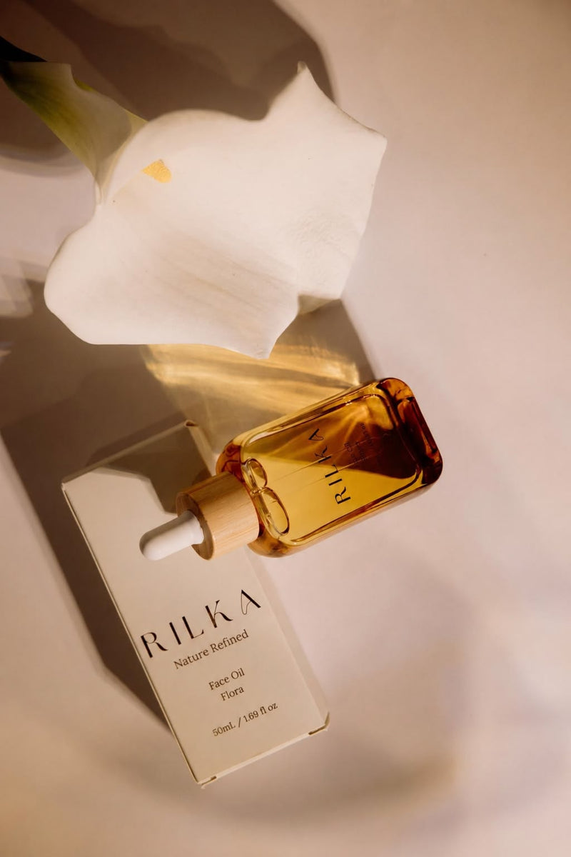 Everything You Need to Know About the Flora Body Oil Scent