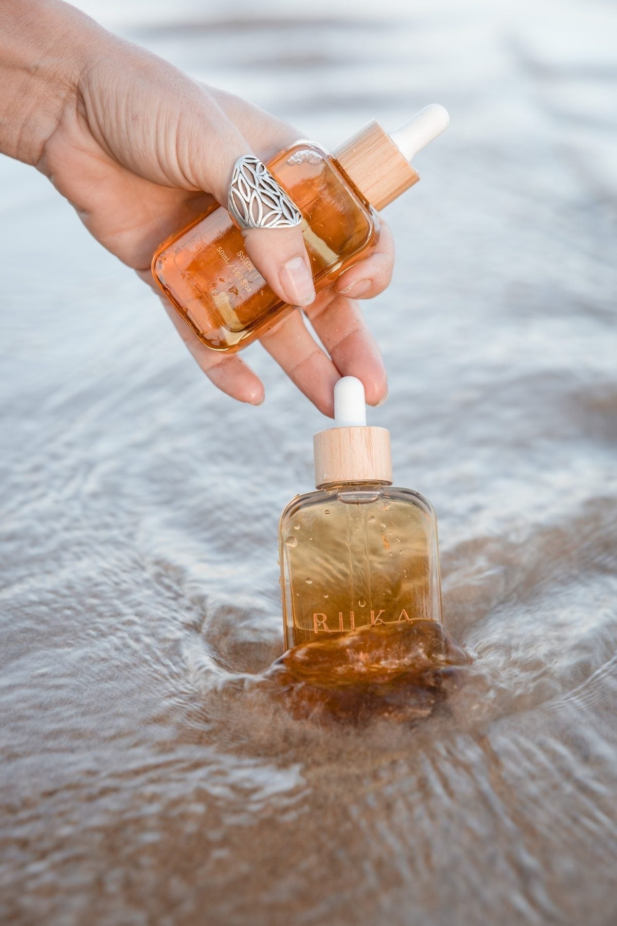 Body Oil vs Body Cream: Which is the Right Choice For Me?