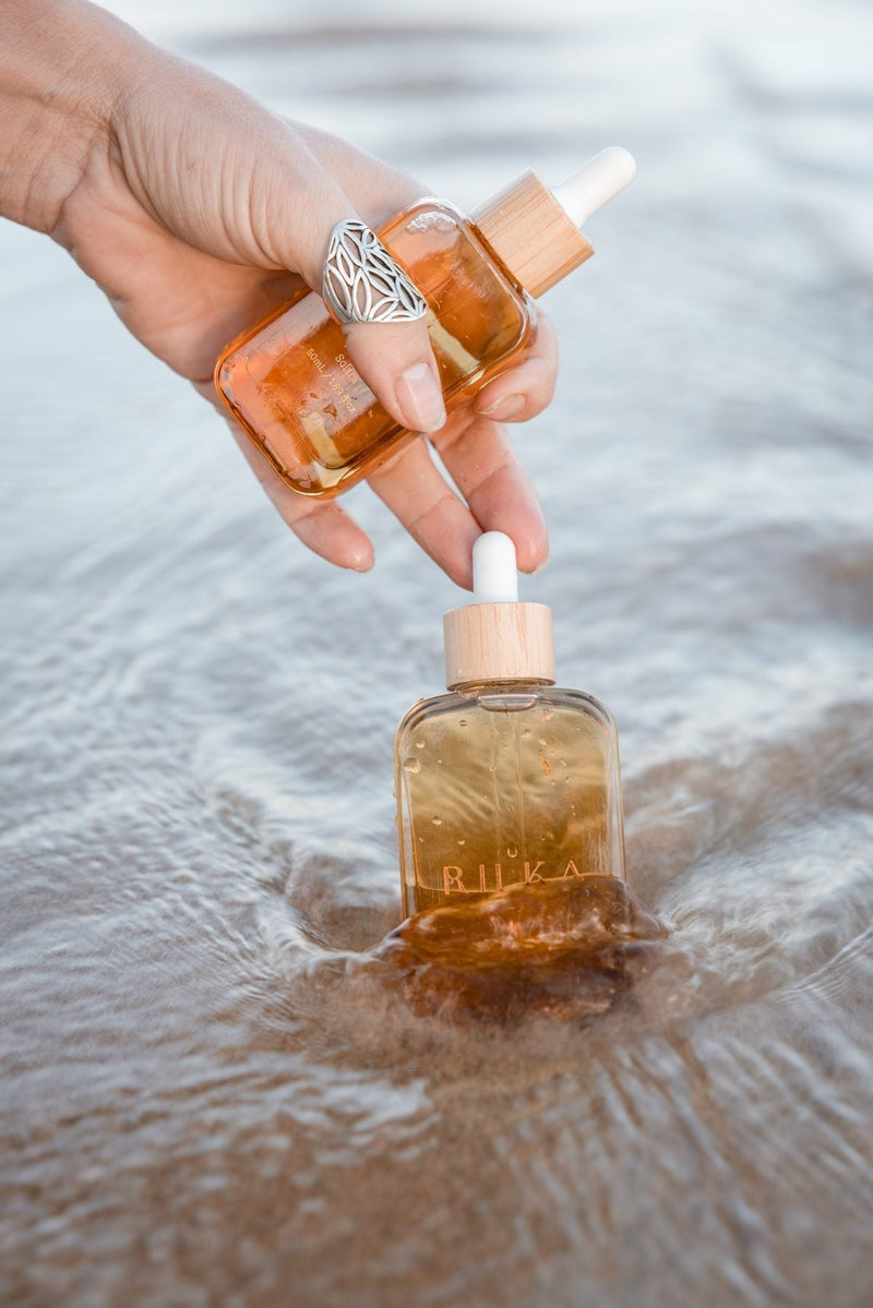 Body Oil vs Body Cream: Which is the Right Choice For Me?