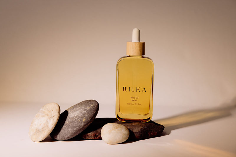 What Is The Best Body Oil Routine?