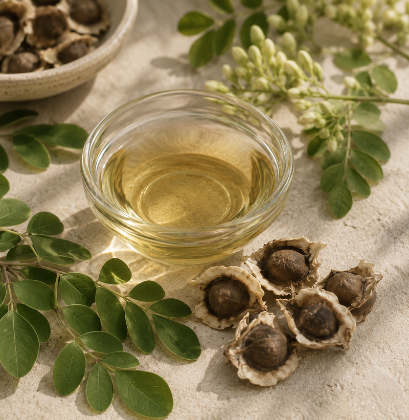 Moringa