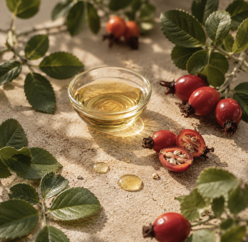 Rosehip