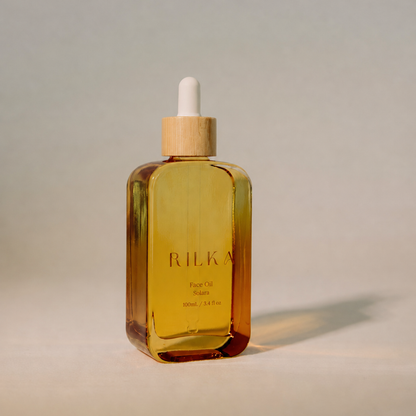 RILKA Face Oil 50ml