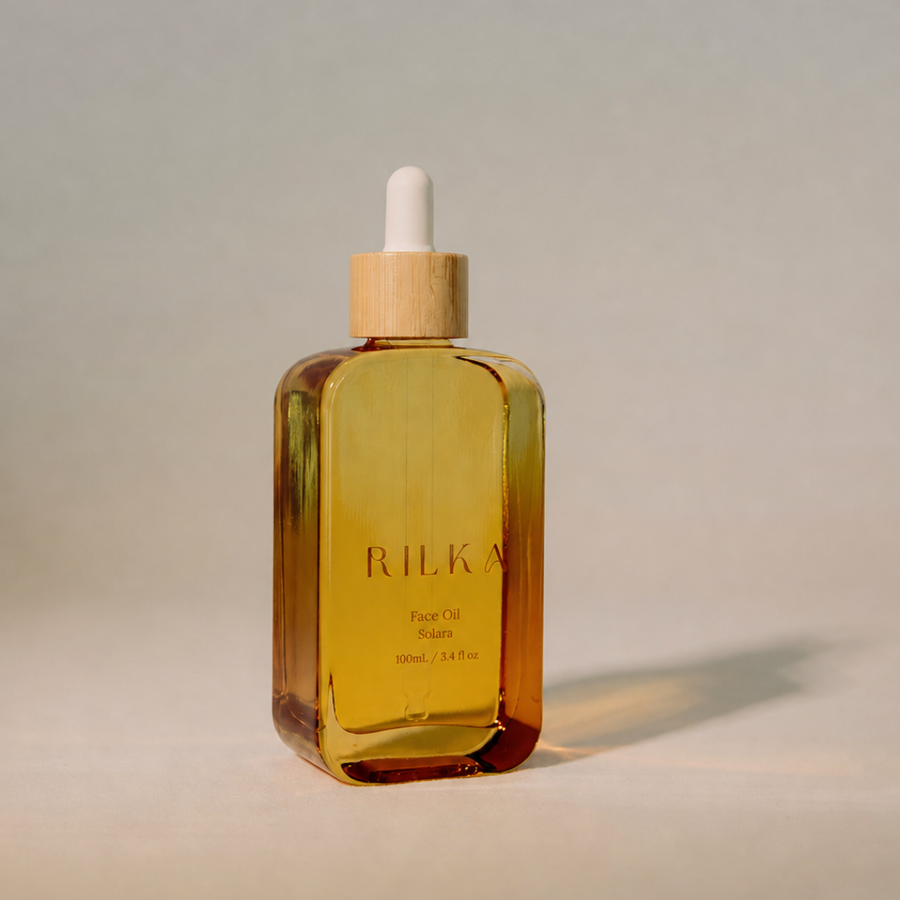RILKA Face Oil 50ml