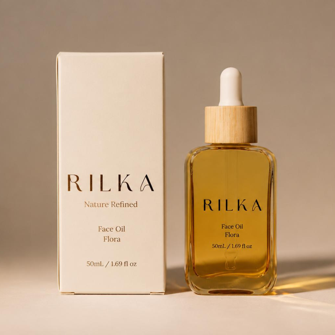 RILKA Face Oil 50ml