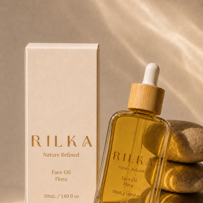 RILKA Face Oil 50ml