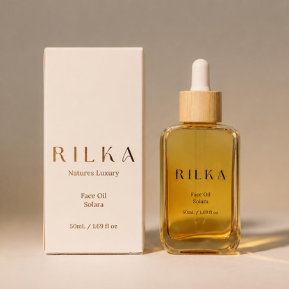 RILKA Face Oil 50ml