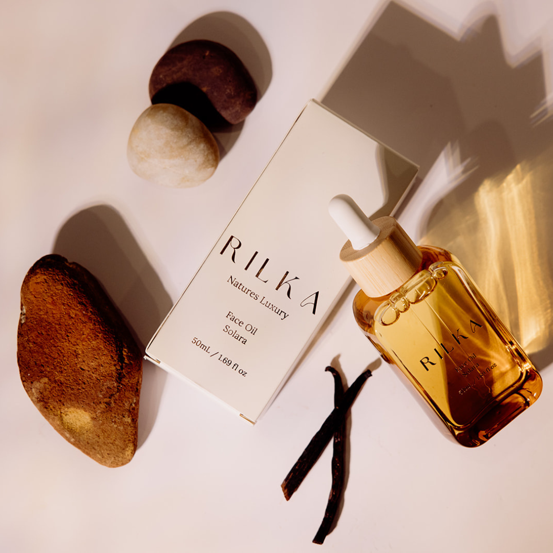 RILKA Face Oil 50ml
