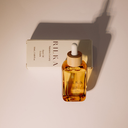 RILKA Face Oil 50ml