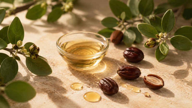 Jojoba