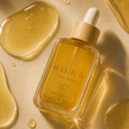 RILKA Face Oil 50ml