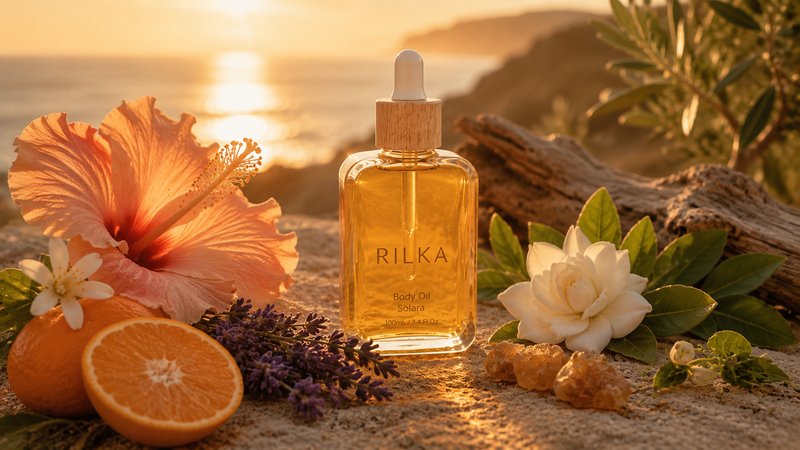 The scent